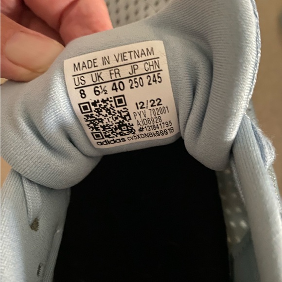 Adidas Lightstrike Adizero SL Womens running shoes - Picture 5 of 8